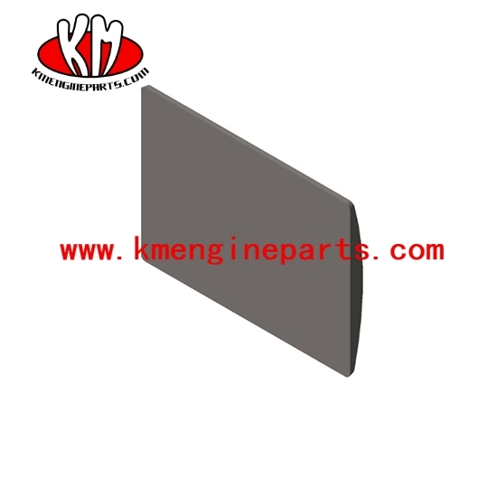 VTA28 marine engine parts 3043650 piston insert