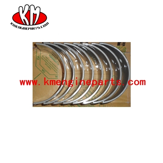 KTA50 KTA38 connecting rod bearing 3047390 3650900 engine parts