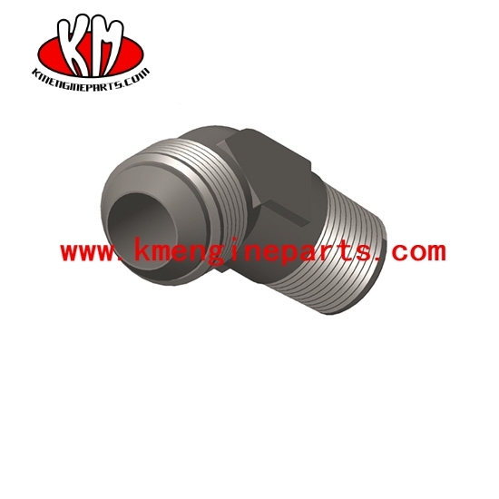4913978 Male Union Elbow kta19 engine parts
