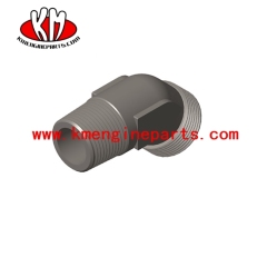 4913978 Male Union Elbow kta19 engine parts