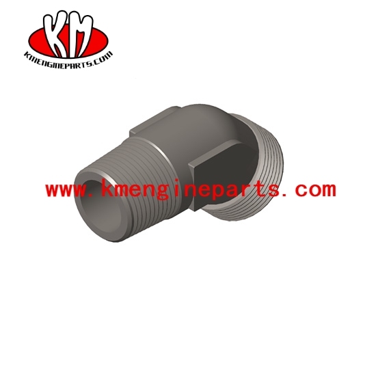 4913978 Male Union Elbow kta19 engine parts