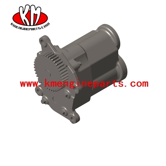 QSK23 lubricating oil pump 4095431 4344668 engine parts