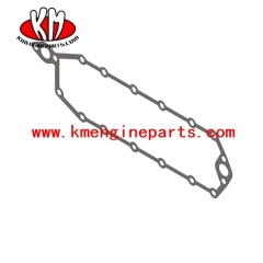 QSK23 oil cooler cover gasket 4095520 engine parts for Generator
