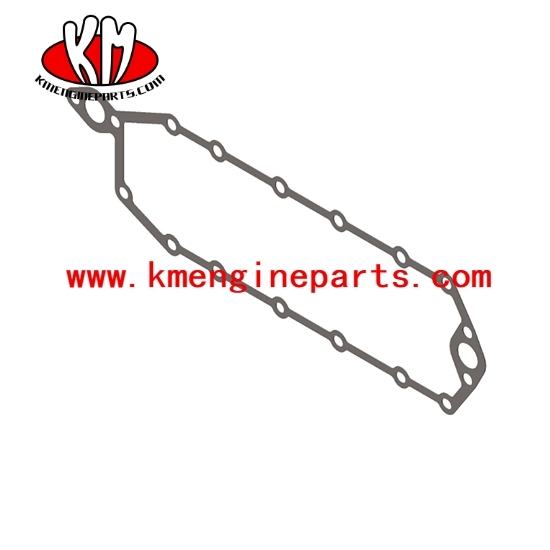 QSK23 oil cooler cover gasket 4095520 engine parts for Generator