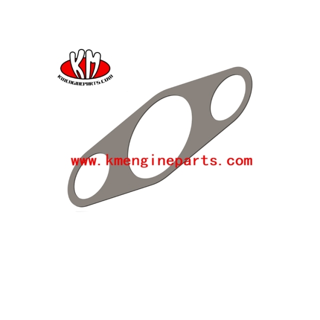QSK23 oil cooler core gasket 4095523 engine parts