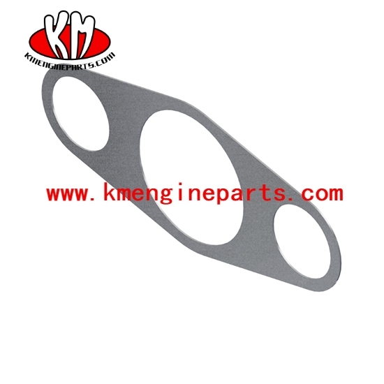 QSK23 oil cooler core gasket 4095523 engine parts