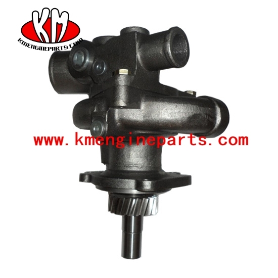 QSM11 M11 L10 water pump assembly 2882144 4004612 3800737 4972853 engine parts