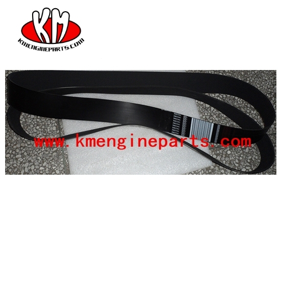 KTA50 KTA38 V Ribbed Belt 3003341 5413001 generator spare parts