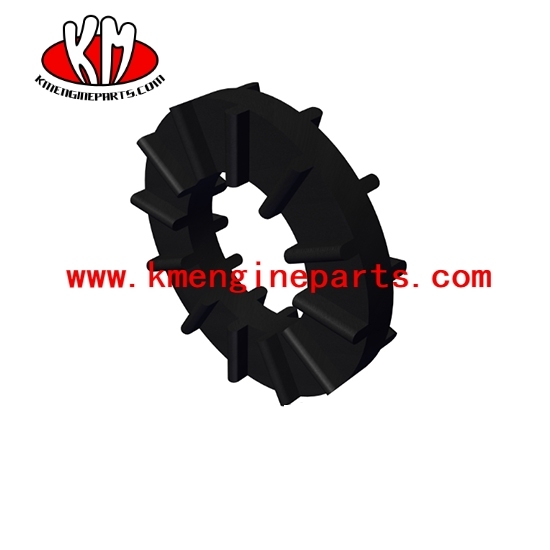 NTA855 vibration isolator 3035083 engine parts