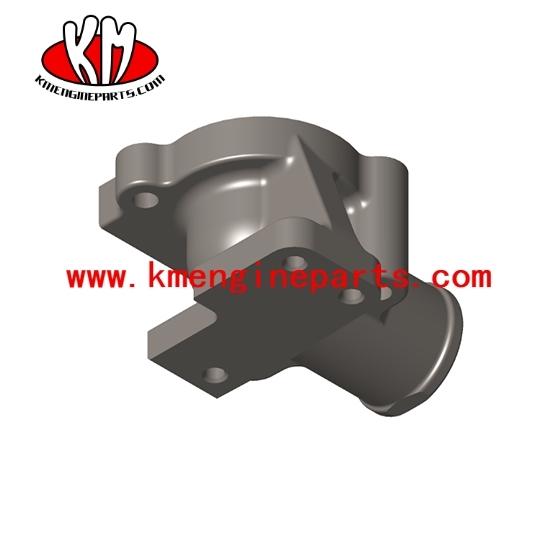 6BT thermostat housing 3285102 engine parts