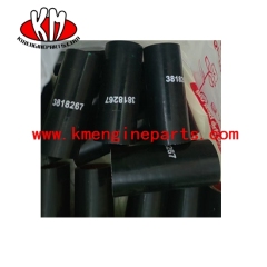 NTA855 plain hose 3818267 3635070 marine engine parts