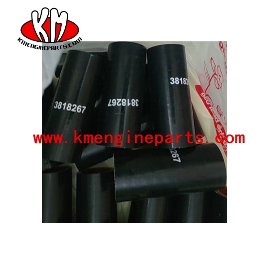 NTA855 plain hose 3818267 3635070 marine engine parts