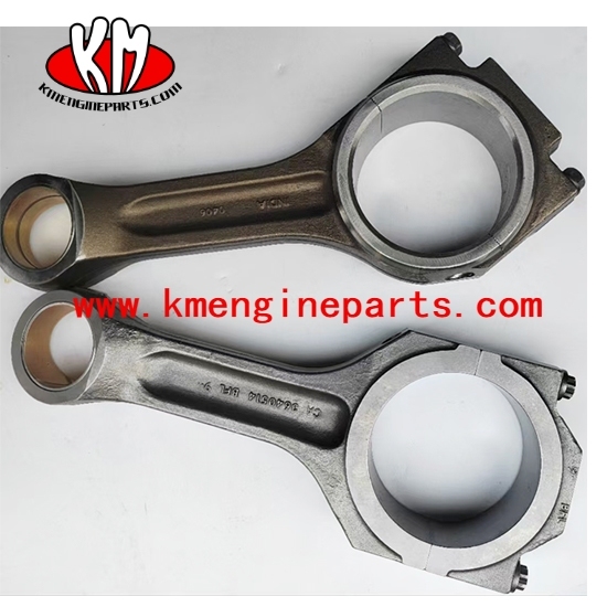 USA QSK60 connecting rod 3644676 3640518 3643083 3640519 3643084 3644677 engine parts for vessel marine