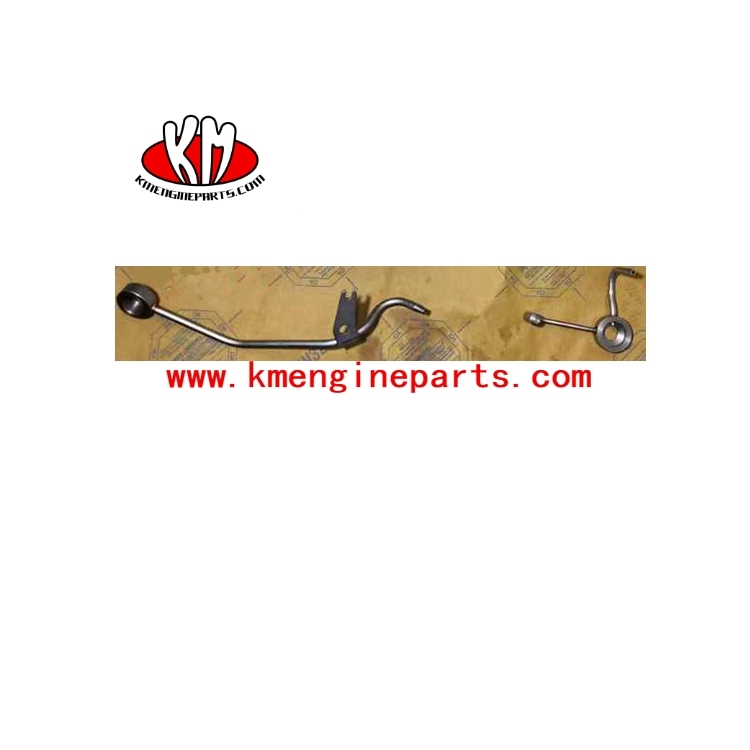 QSK60 piston cooling nozzle kit 4955917 vessel engine parts