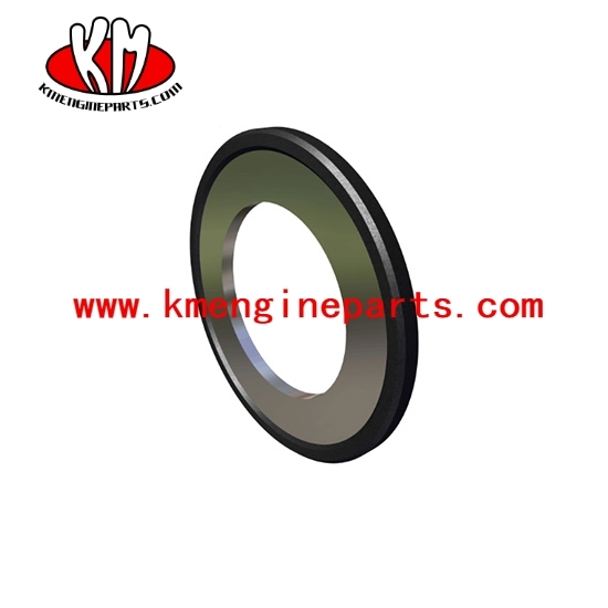 QSK60 lubricating oil cooler cover gasket 3637730 3630969 engine parts for vessel