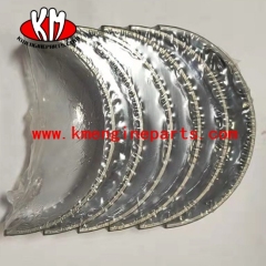 DCEC 5473331 Connecting Rod Bearing ISBE ISDE engine parts