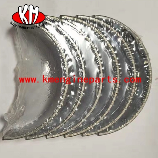 DCEC 5473331 Connecting Rod Bearing ISBE ISDE engine parts