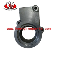 QSB exhaust outlet connection 3978390 engine parts for turbocharger