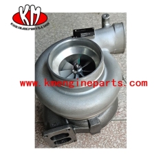 HX80 KTA38 water pump assembly 4025021 3594147 3767953 2882099 3594148 engine parts