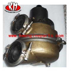 ccec 3074540 kta19 engine raw water pump for Marine