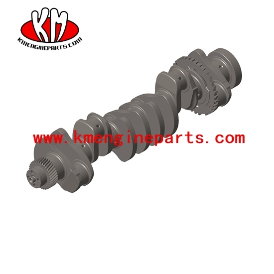 ＱSB6.7 6BT crankshaft 3944243 engine parts