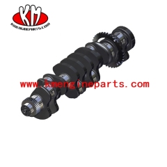 ＱSB6.7 6BT crankshaft 3944243 engine parts