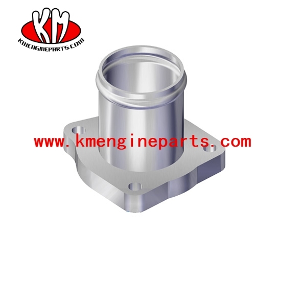 3943300 6BT 4BT engine water outlet connection