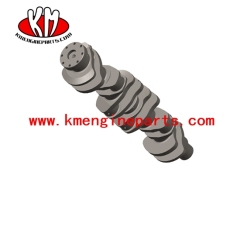 3917320 6CT engine crankshaft for truck