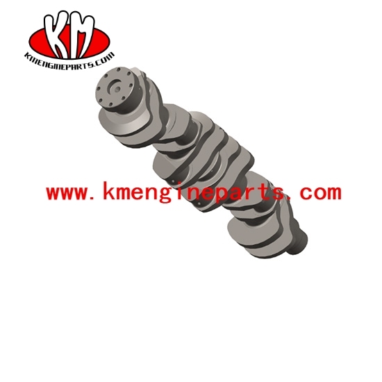 3917320 6CT engine crankshaft for truck