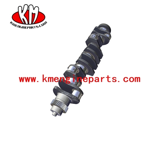 2882729 engine crankshaft M11 ISM QSM spare parts