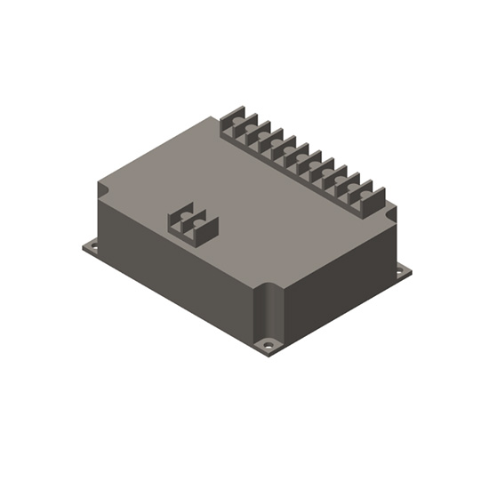 3098693 Governor Control