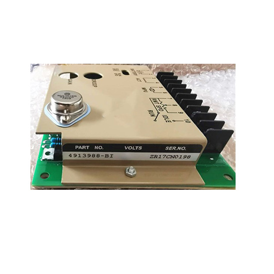 4913988 Governor Control 