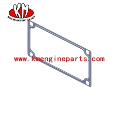3637396 KTA50 engine intake manifold gasket
