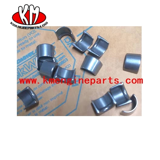 qsk45 qsk60 engine parts 3081534 3641537 valve collet