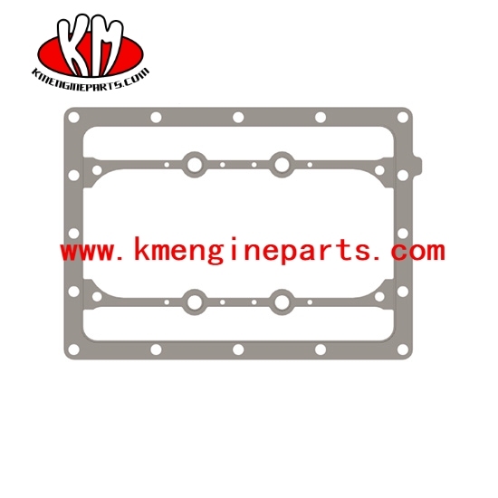 QSK60 water header cover gasket 3410850 engine parts for Marine