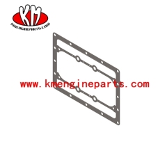 QSK60 water header cover gasket 3410850 engine parts for Marine