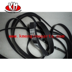 qsx15 isx15 engine spare parts 3100141 alternator belts