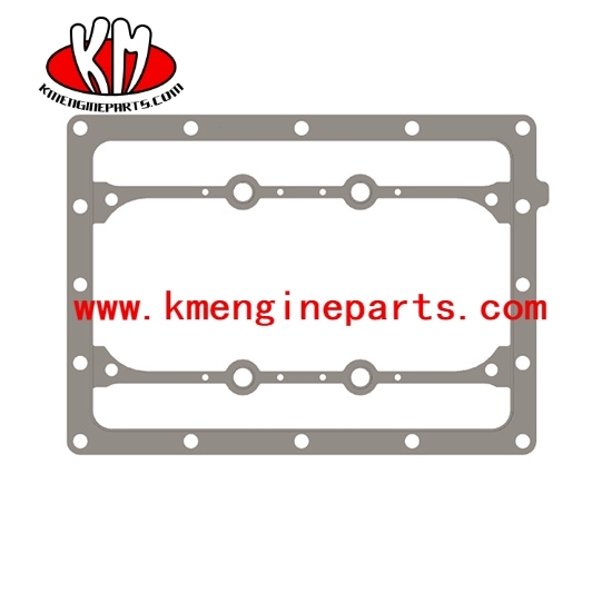 QSK60 water header cover gasket 3410850 engine parts for Marine