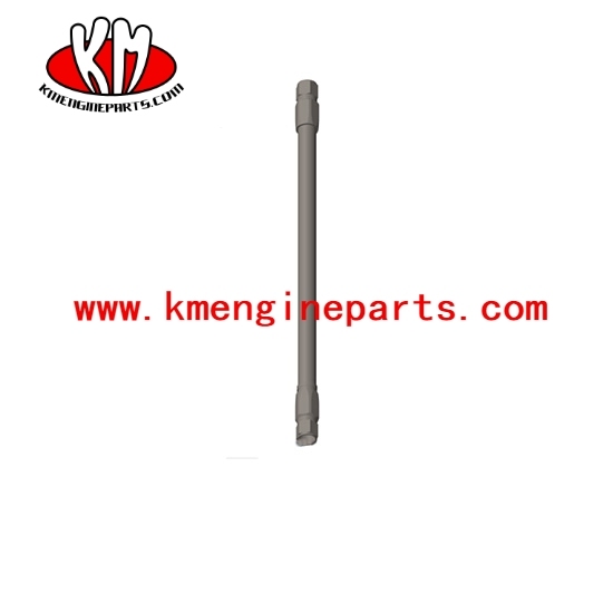2870931 NTA855 engine fuel filter flexible hose