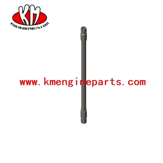 2870931 NTA855 engine fuel filter flexible hose