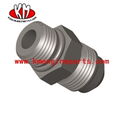 Genuine engine parts KTA50 118346 union male