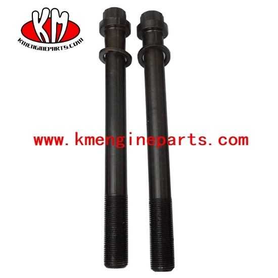 3032633 SCREW,TWELVE POINT CAP KTA19 engine parts for Generator