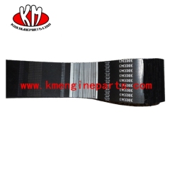 3003343 kta50 generator engine v ribbed belt