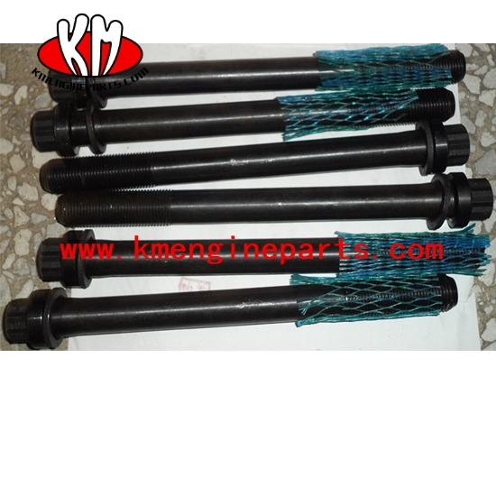 3032633 SCREW,TWELVE POINT CAP KTA19 engine parts for Generator