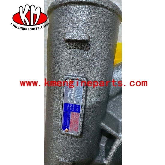 HX83 QSK23 turbocharger 2837539 4046244 6444605 6241-82-8500 4048818 3798613 engine parts
