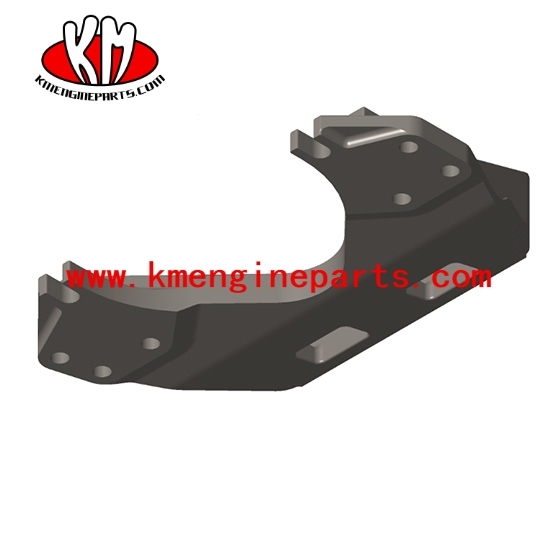 214306 3103919 engine front support NTA855 spare parts