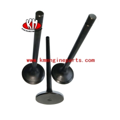 QST30 engine parts 3804867 3093477 4310999 exhaust valve