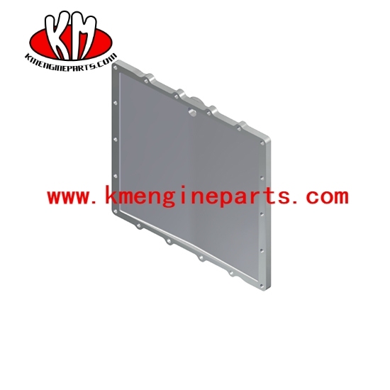 207306 KTA19 engine oil pan adapter cover