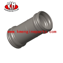 NTA855 engine parts 3049174 tube water transfer