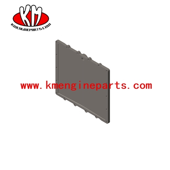 207306 KTA19 engine oil pan adapter cover